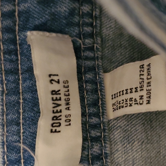 Overalls - Picture 4 of 4